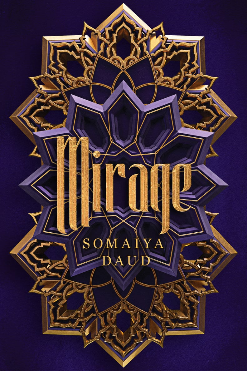 Mirage by Somaiya Daud