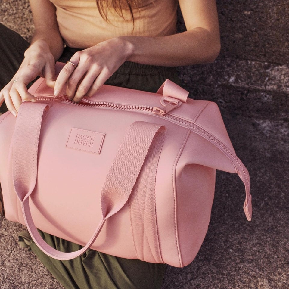 Best Travel Bag For Women | POPSUGAR Fashion