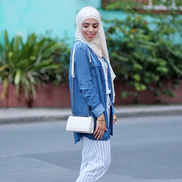 55 Best Hijabista Images In 2019 Hijab Fashion Hijab Styles