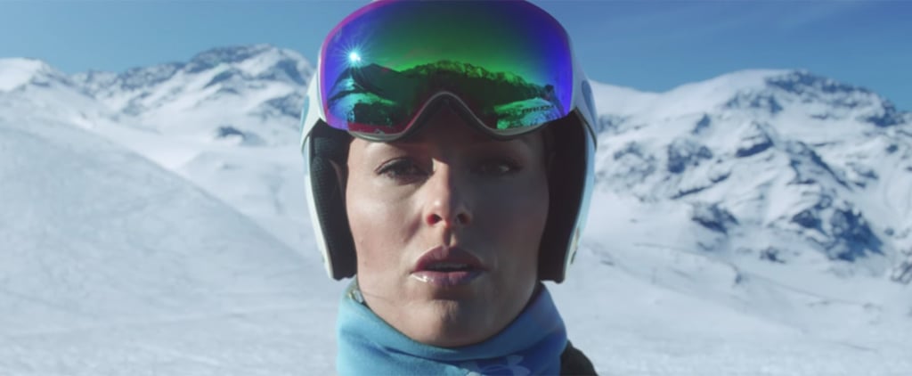 Lindsey Vonn Winter Olympics 2018 Super Bowl Commercial
