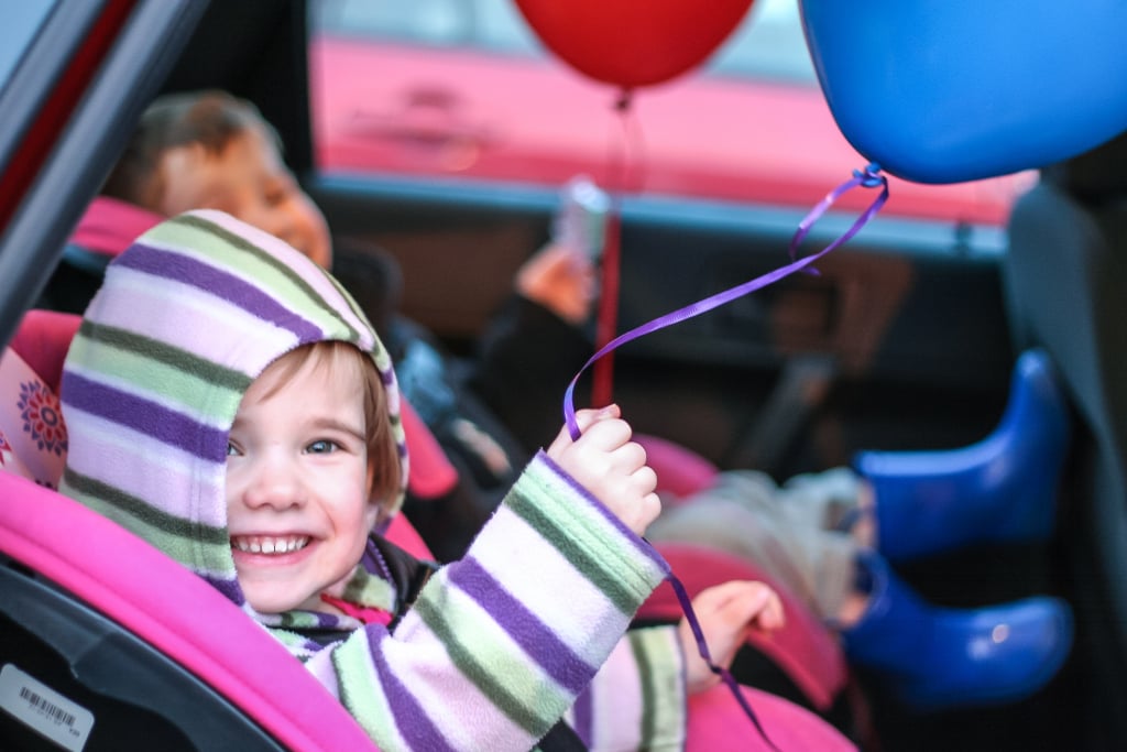 Places Kids Love and Parents Hate