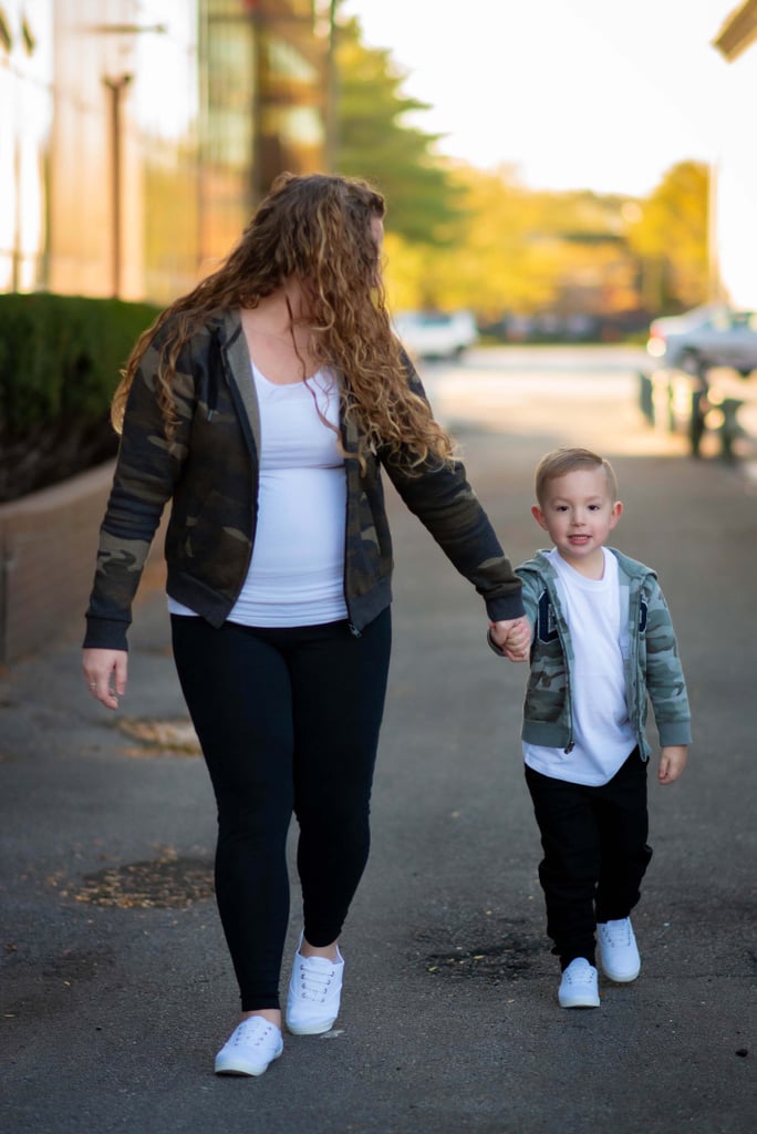 Erika Hunt: Mom Celebrates Three Years of Sobriety with a Photoshoot and Her Son Couldn't be Happier