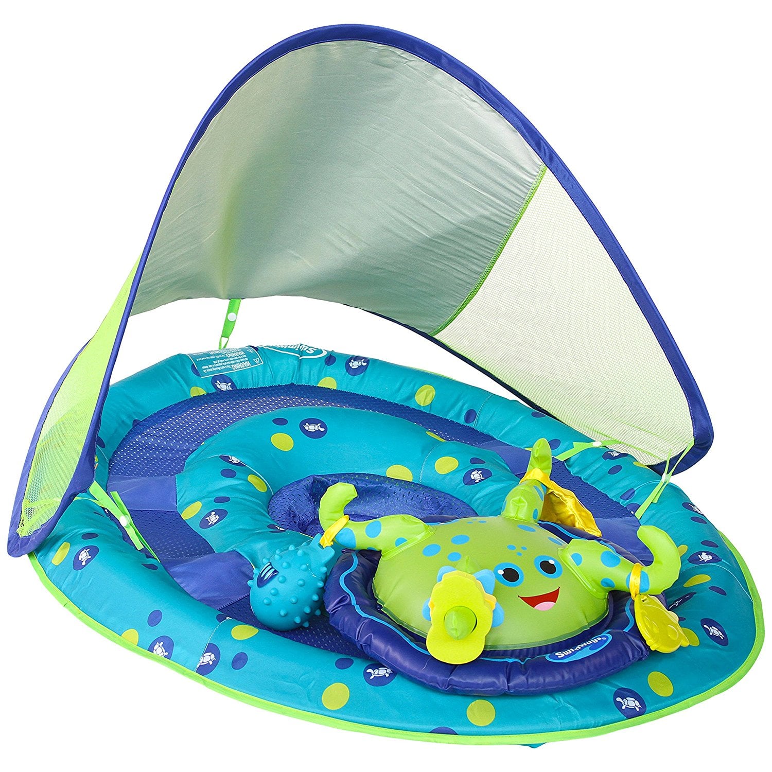 Best water shop float for babies