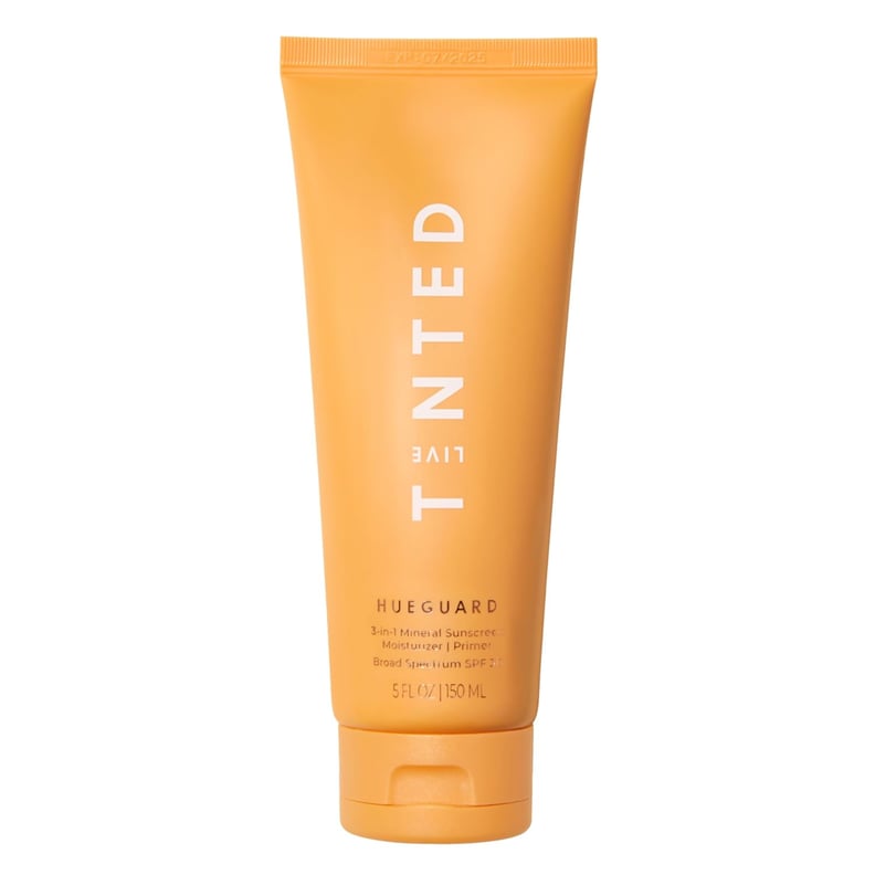 Asian-Owned Gift Ideas: A Sunscreen