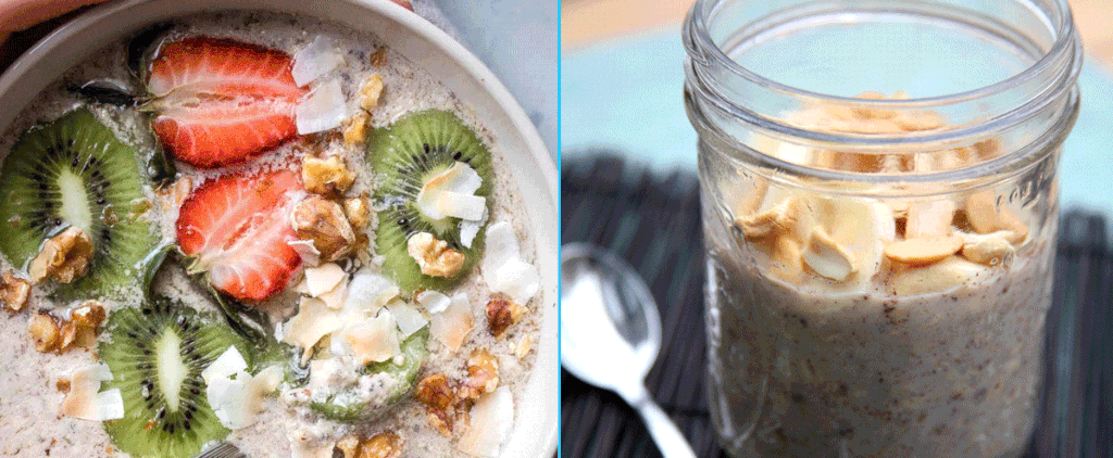 Sweet, Satisfying, and So Healthy: 15 Nutrient-Packed Oatmeal Recipes to Start Your Day