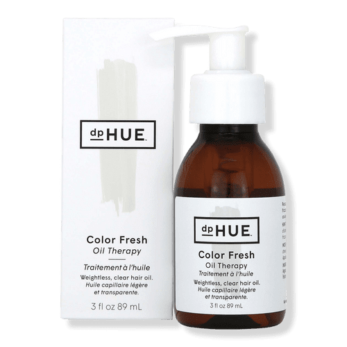 DpHue Colour Fresh Oil Therapy