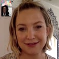 Kate Hudson Is WW's Newest Ambassador — See How Oprah Welcomed Her to the Family!
