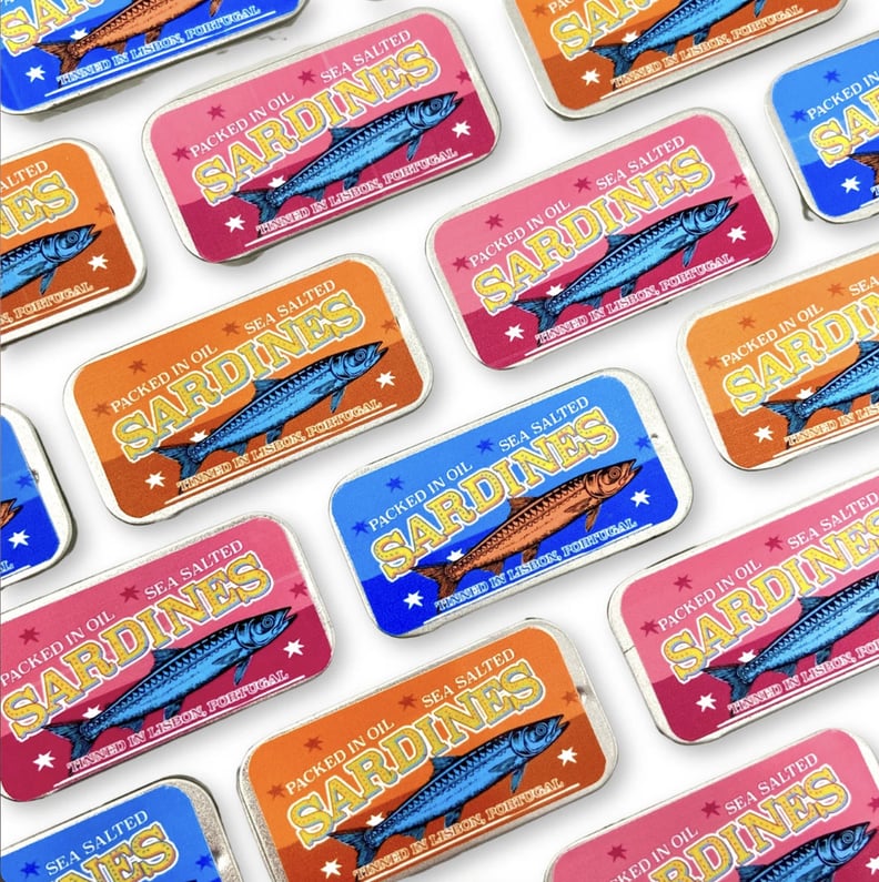 Lip Balm