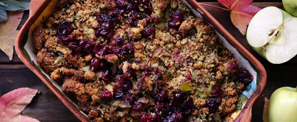 How to Freeze Stuffing