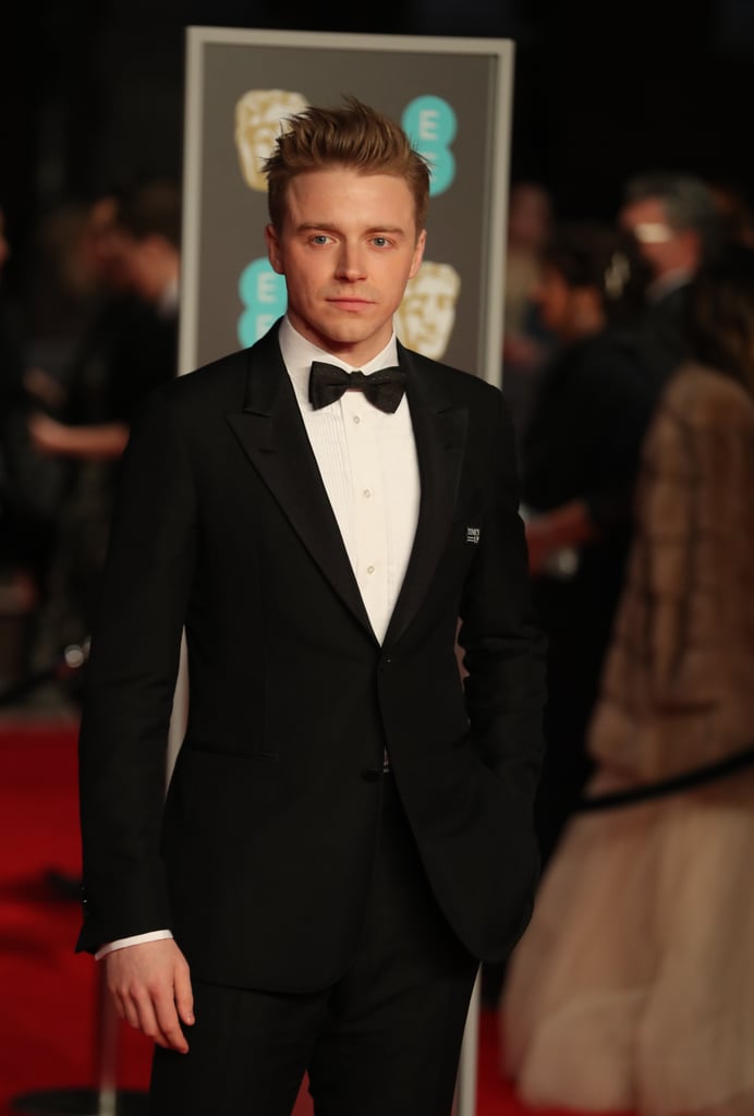 Jack Lowden