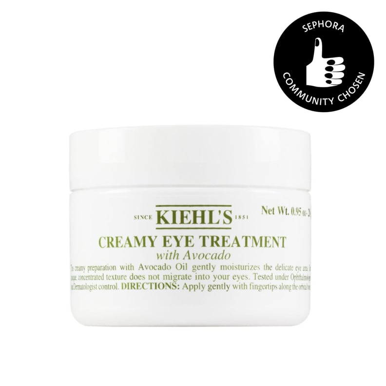 Kiehl's Creamy Eye Cream