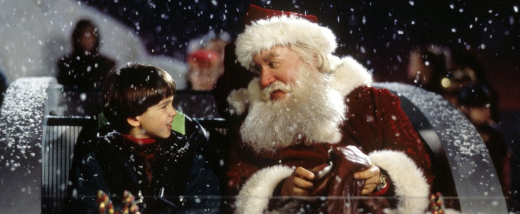 Watching The Santa Clause as an Adult