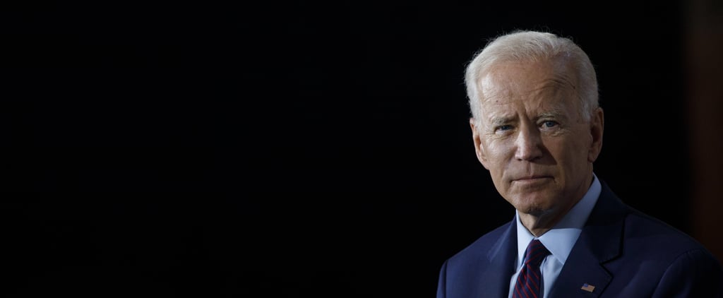 My Republican Husband and I Voted for Biden/Harris