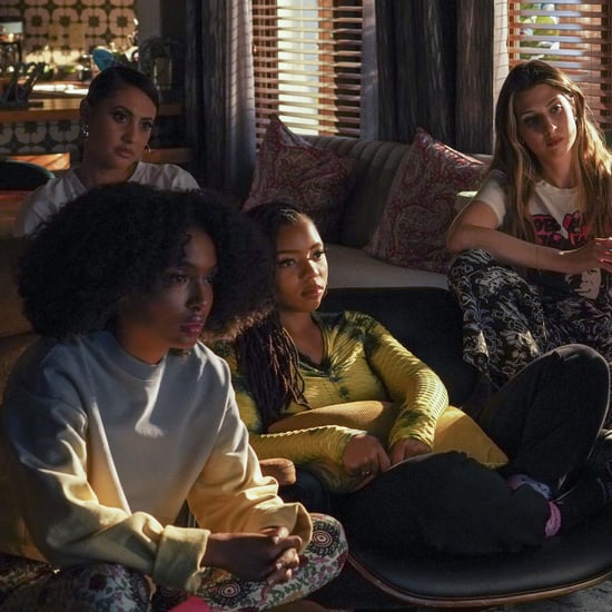 Grown-ish Takes on Black Lives Matter in Two-Episode Event