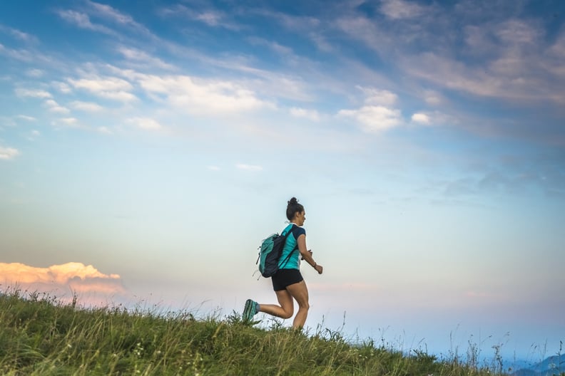 What Is Rucking An Expert Guide to Weighted Walking POPSUGAR Fitness