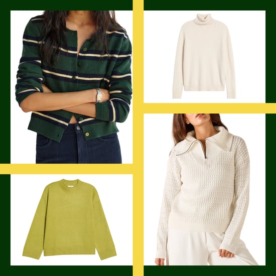 The Best Nordstrom Sweaters For Every Budget