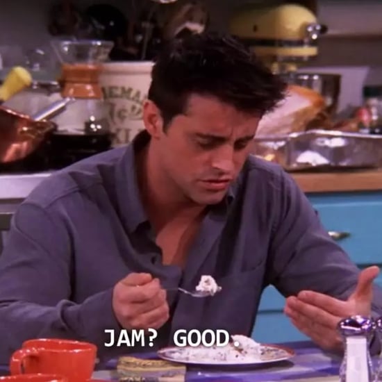 London Restaurant Serving Rachel's Trifle From Friends