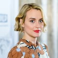Thinking About Getting a REALLY Short Chop For Summer? Taylor Schilling Will Convince You