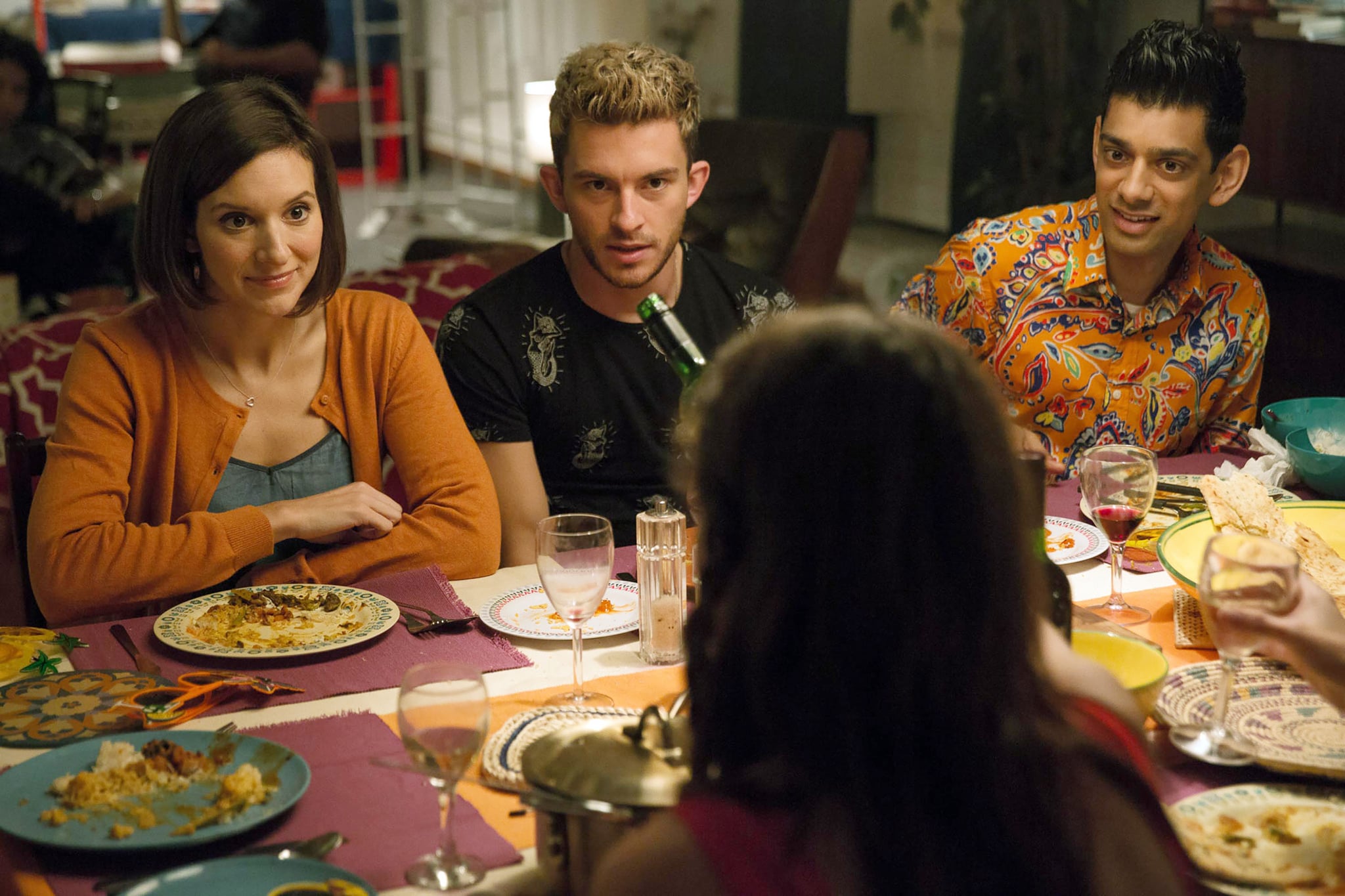 Shows similar to discount shameless on netflix