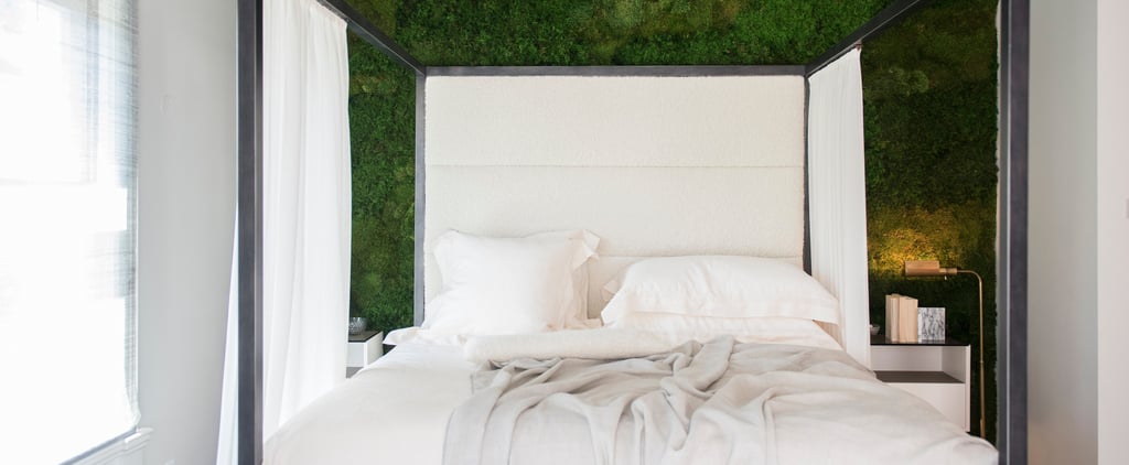 This Is the Year I'm Finally Getting Serious About a Good Night's Sleep — Here's How