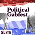 Want to Be Informed About the 2020 Presidential Election? These Podcasts Are For You