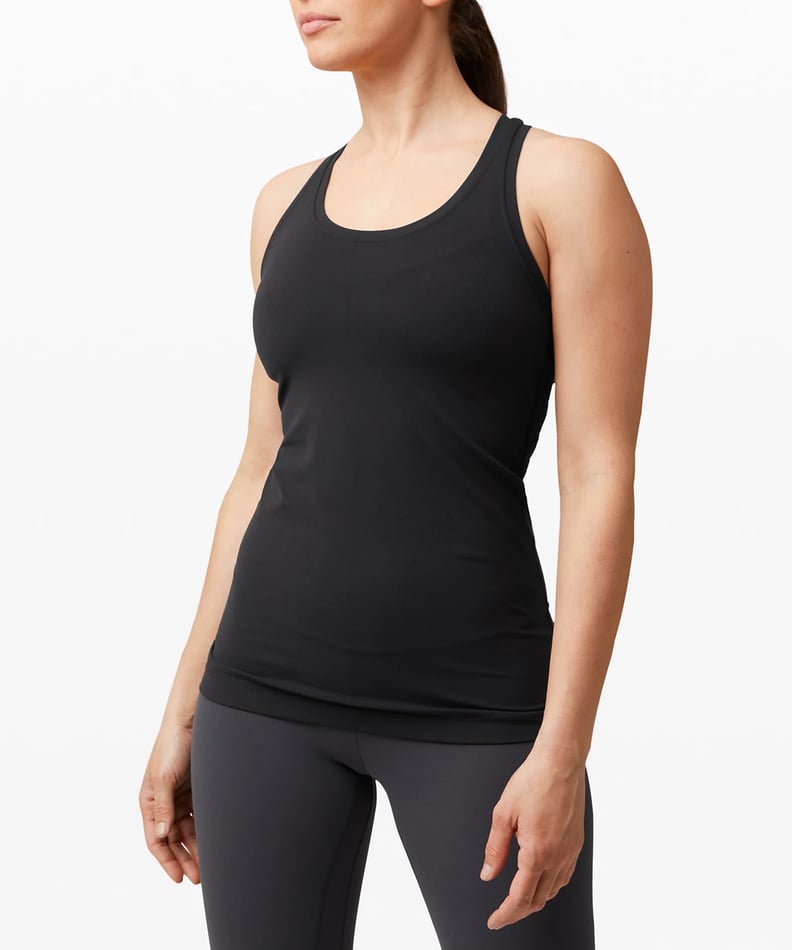 Lululemon Cool Racerback II