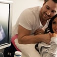 Kayla Itsines Just Announced She's Pregnant in the Sweetest Way Possible
