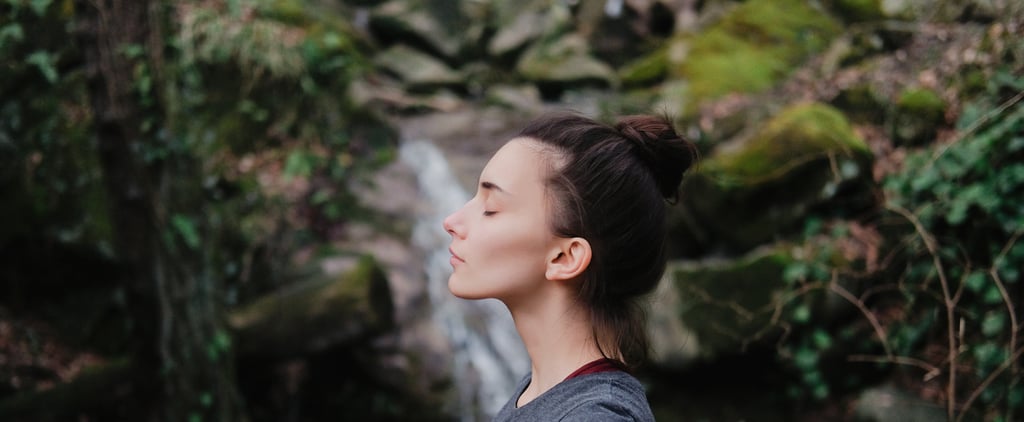 Energy Healing Can Renew Your Mind and Body — Here's How It Works and What to Expect