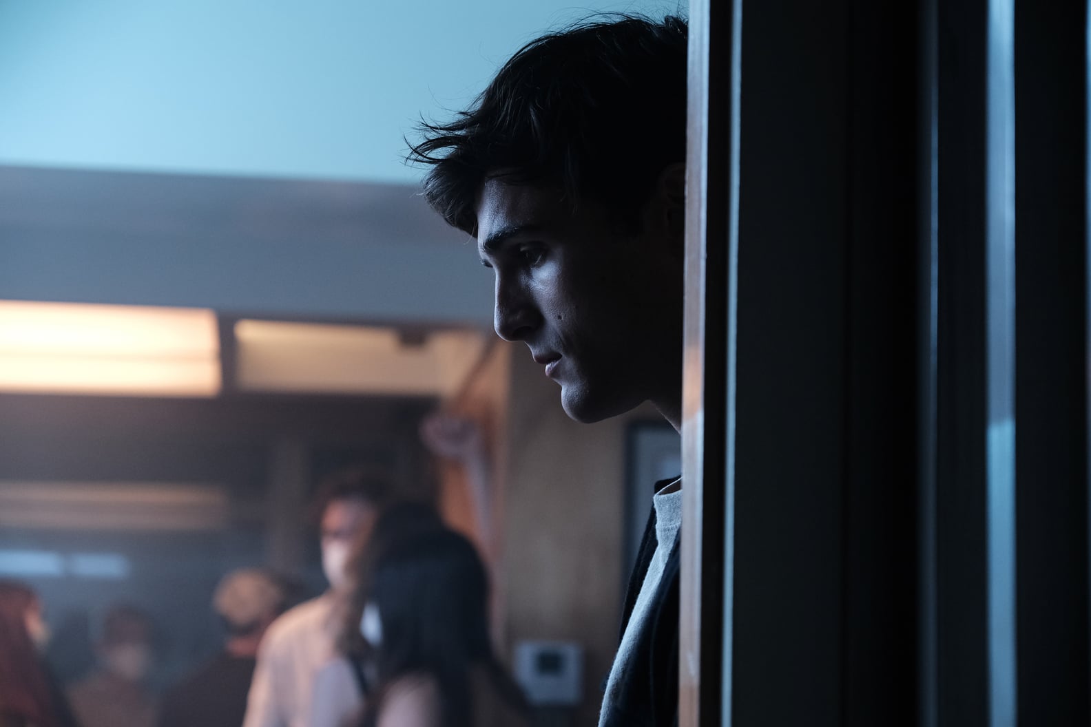 Unpacking The Clues That Led To The Nate Death Euphoria Climax