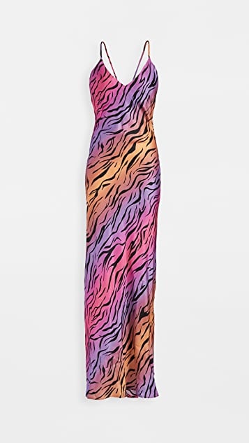 Silvia Astore Ivonne Dress