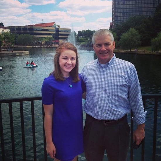 How My Dad Taught Me to Have Perspective