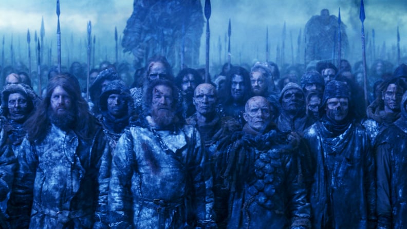 What Happens Now That the White Walkers Have Moved Beyond the Wall?