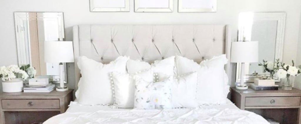 Light and Airy Bedroom Inspiration