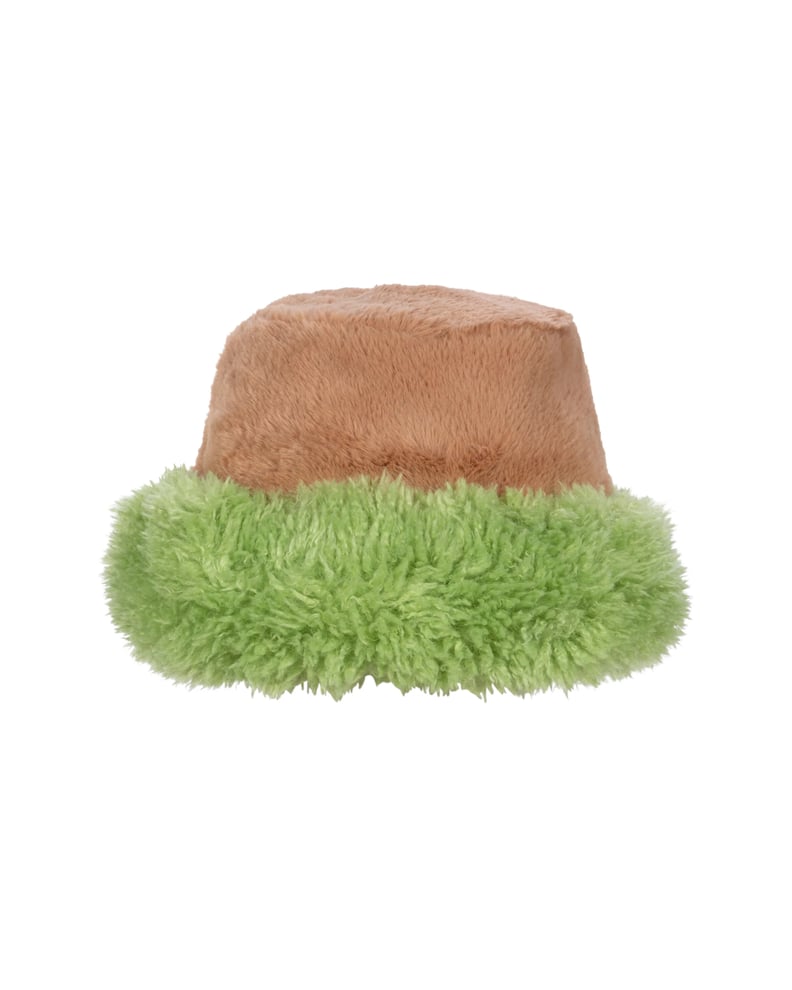 Colin LoCascio Libby Faux Fur Hat