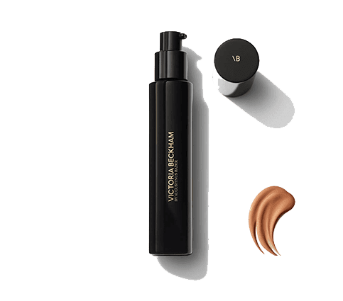 Victoria Beckham Beauty Cell Rejuvenating Priming Moisturizer in Golden