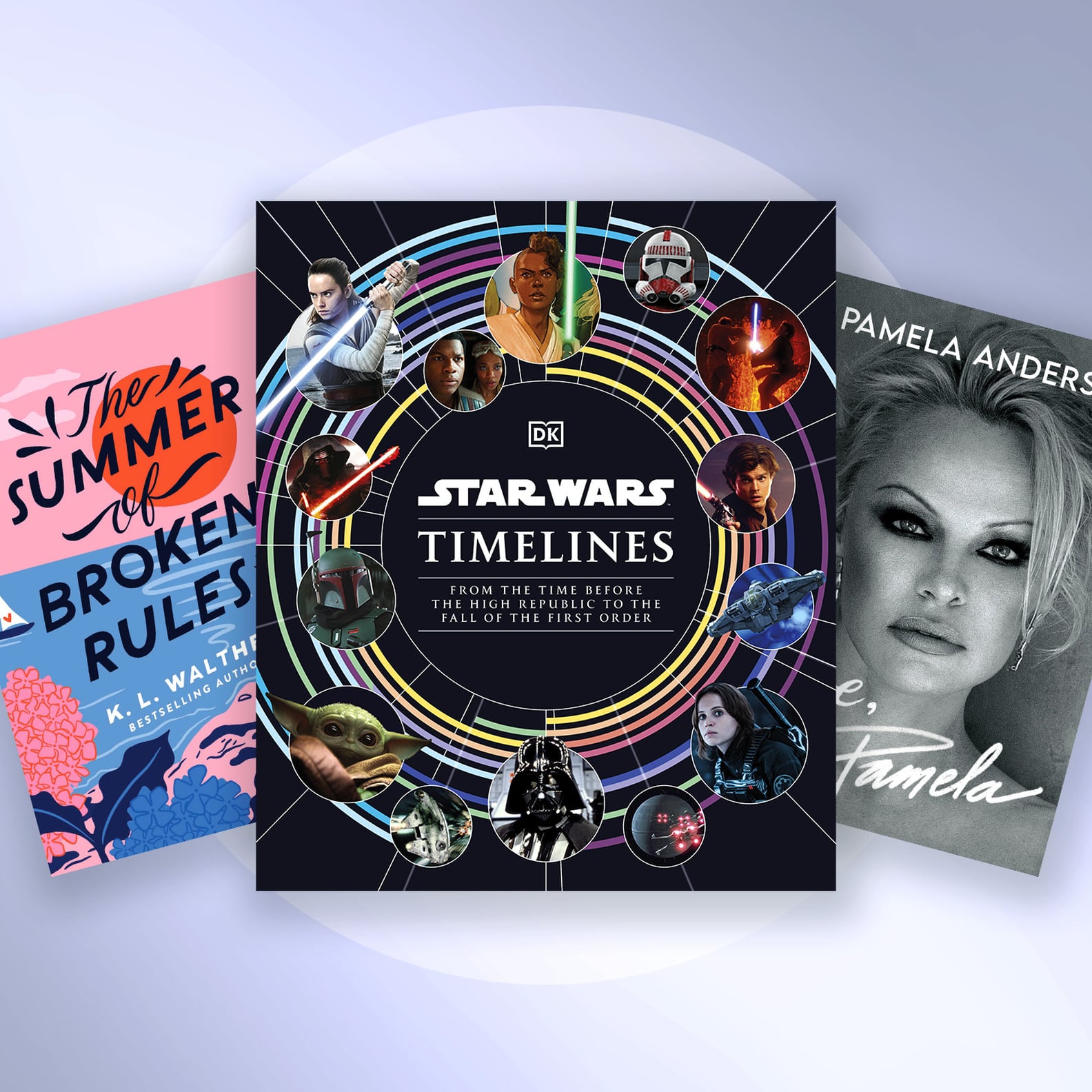 Amazon Prime Day Book Deals 2023 POPSUGAR Entertainment