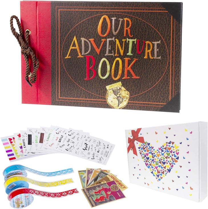 Our Adventure Book | Best Weddings Gifts on Amazon ...