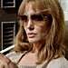 Angelina Jolie's Style in By the Sea