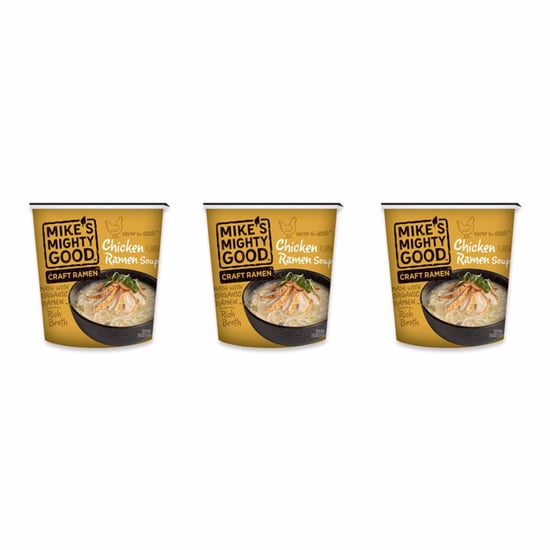 Best Food Products | September 2017