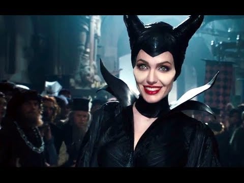 Maleficent