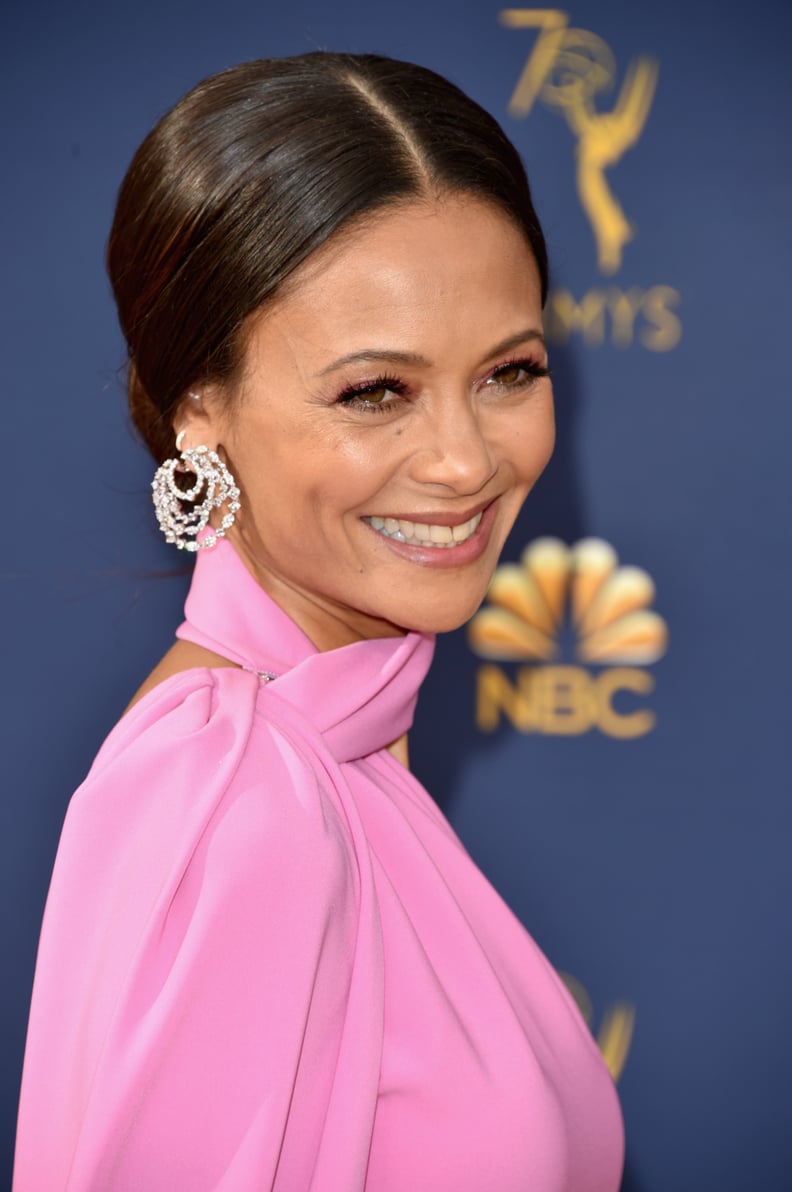 Thandie Newton