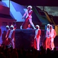 Yes, We Were Also Mesmerized by Tyler, the Creator's Grammys Performance