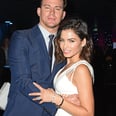 Before Marrying Channing Tatum, Jenna Dewan Dated These 2 Celebrity Heartthrobs