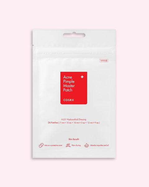 Cosrx Acne Pimple Master Patch