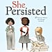 First Look at Chelsea Clinton's Book She Persisted