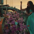 Mj Rodriguez Hits All the High Notes in Glamorous "Something to Say" Music Video