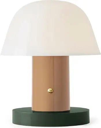 A Modern Lamp: MoMA Setago Table Lamp