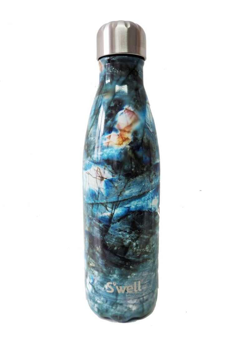 17oz Water Bottle by S'well