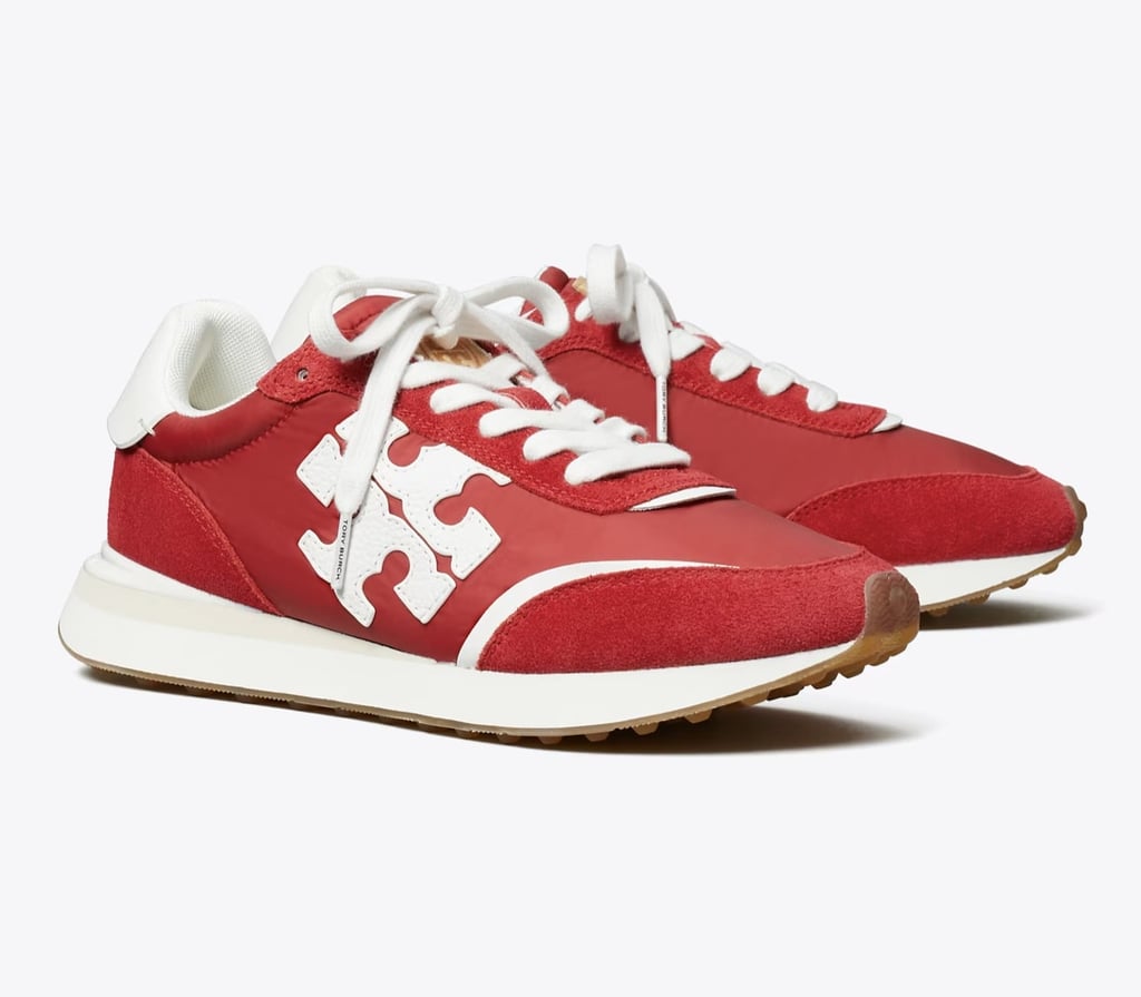 Tory Burch Destiny Trainers