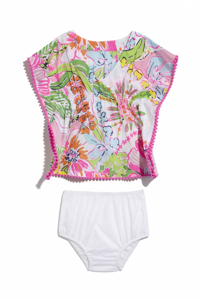 Lilly Pulitzer and Target Collaboration For Kids